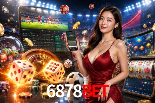 Quick Registration 6878bet