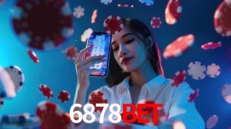 cassino 6878bet