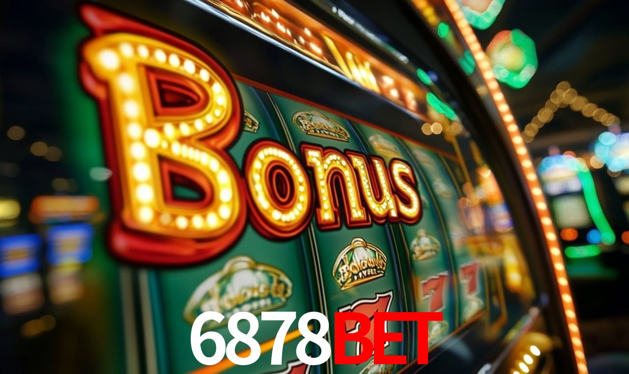 Login seguro na 6878bet
