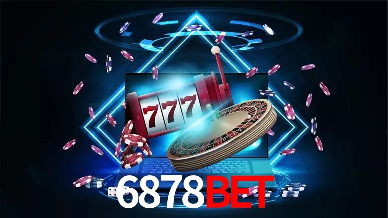 Integração de APIs 6878bet
