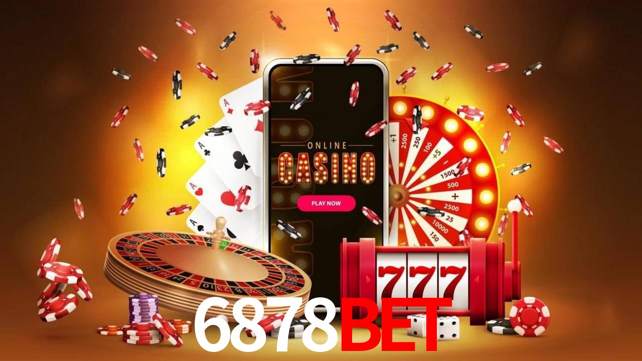 Sistemas de Segurança 6878bet