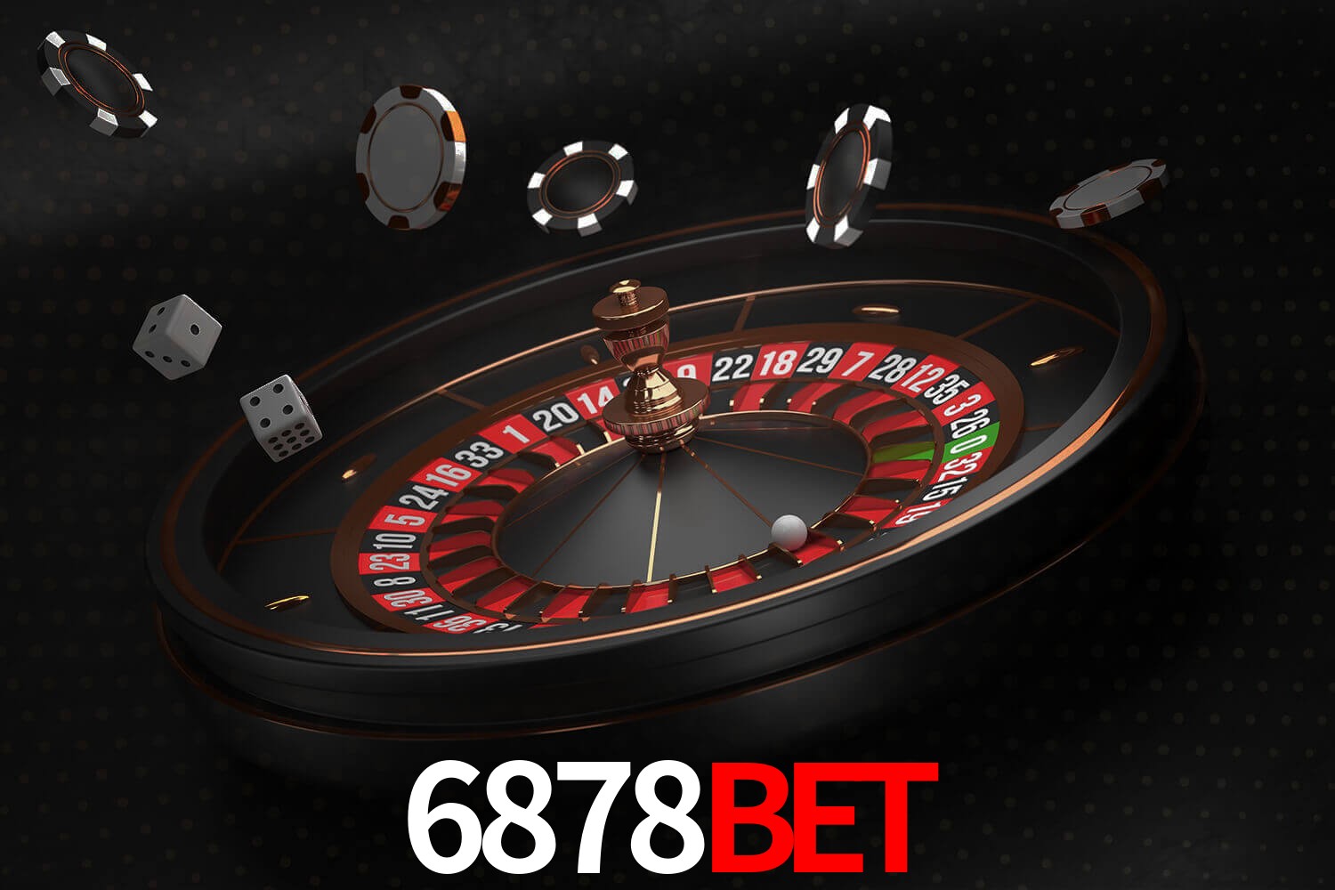 6878bet.com