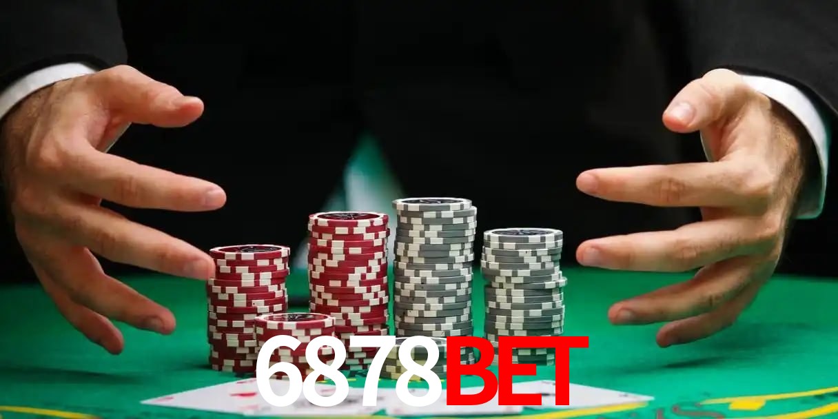 6 vantagens exclusivas do programa VIP da 6878bet
