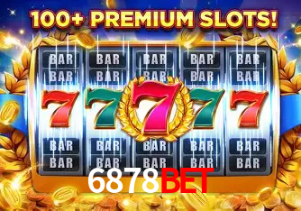 Descubra a Essência do 6878bet: Nossa História e Compromissos