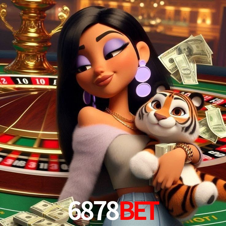 Statistics 6878bet