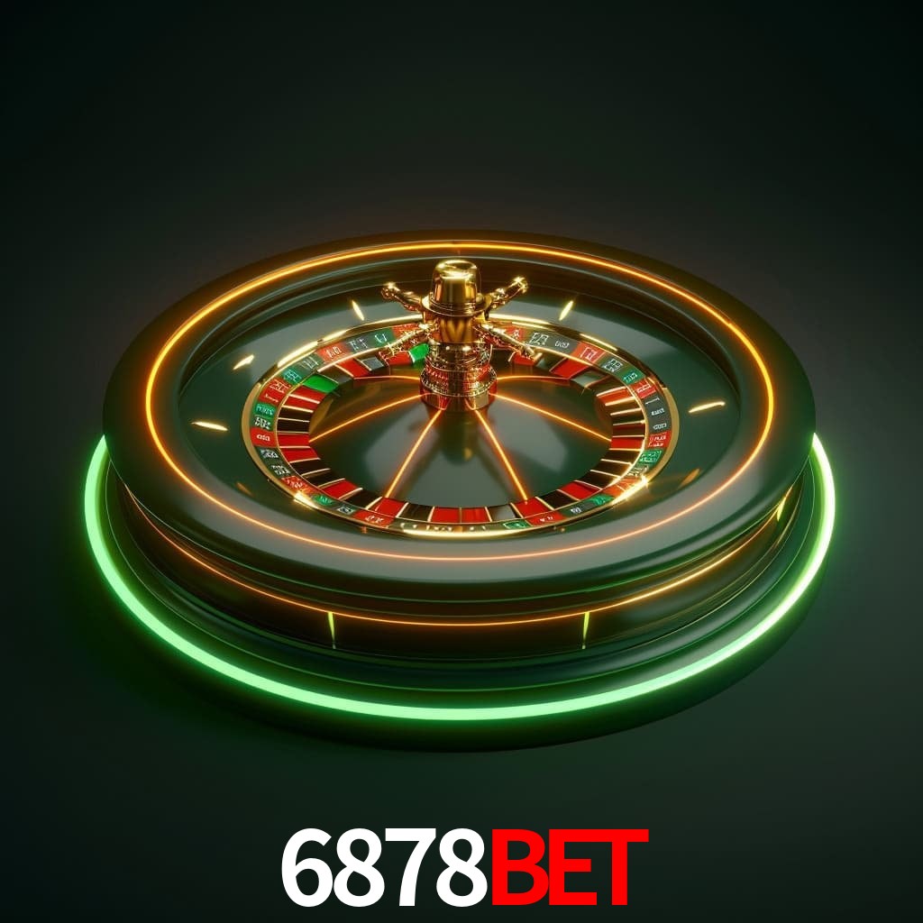 APK oficial da 6878bet para Android