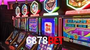 Torneios 6878bet