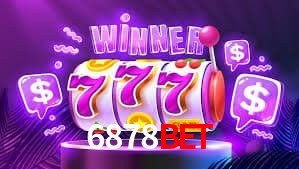 Experiência VIP 6878bet