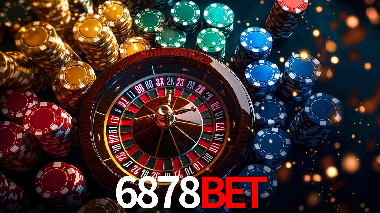 6878bet App Interface