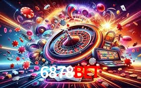 Avaliações dos Jogadores 6878bet