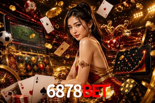 Weekend Specials 6878bet