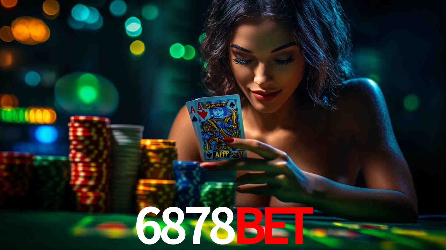 Descubra o Programa VIP da 6878bet: Vantagens Exclusivas para Jogadores