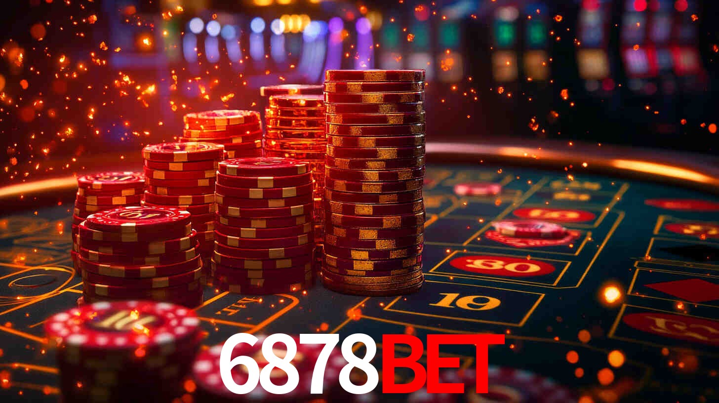 Exclusive Games 6878bet
