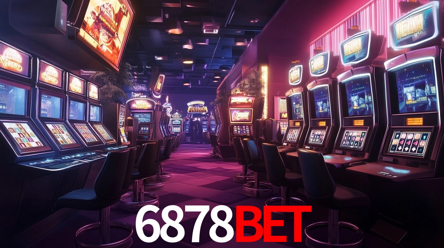 Bônus 6878bet