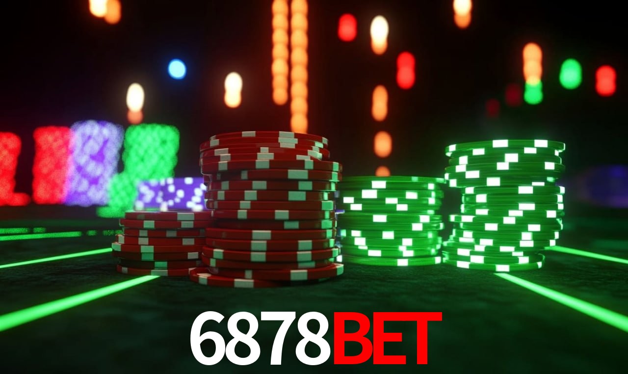 Player Reviews 6878bet