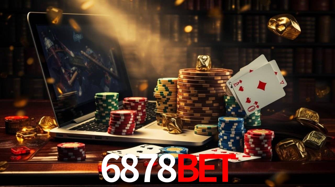 Estatísticas Esportivas 6878bet