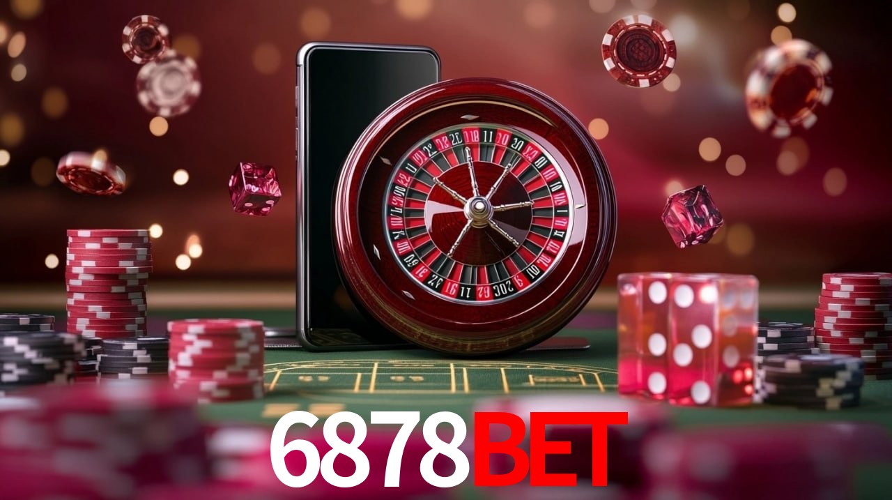 Sports Statistics 6878bet
