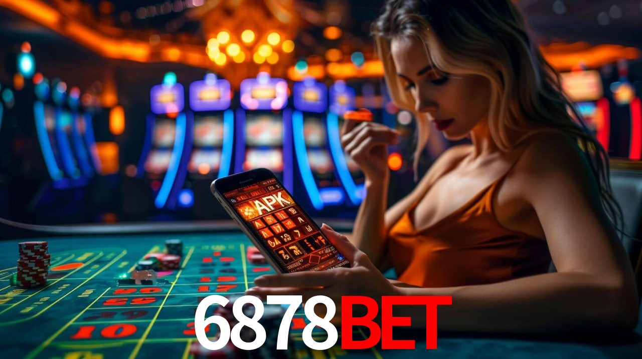 Aviator Game 6878bet