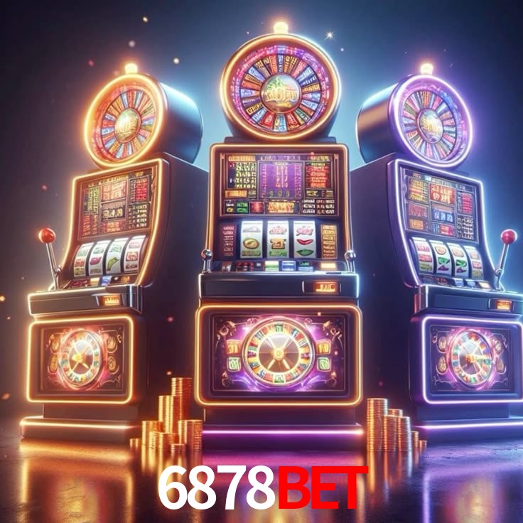 Experimente o Login Seguro Premium no 6878bet