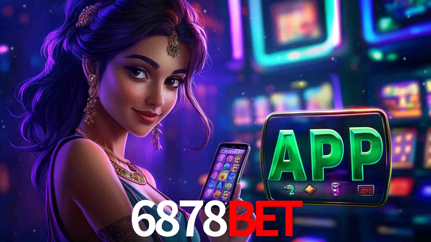 6878bet app apk