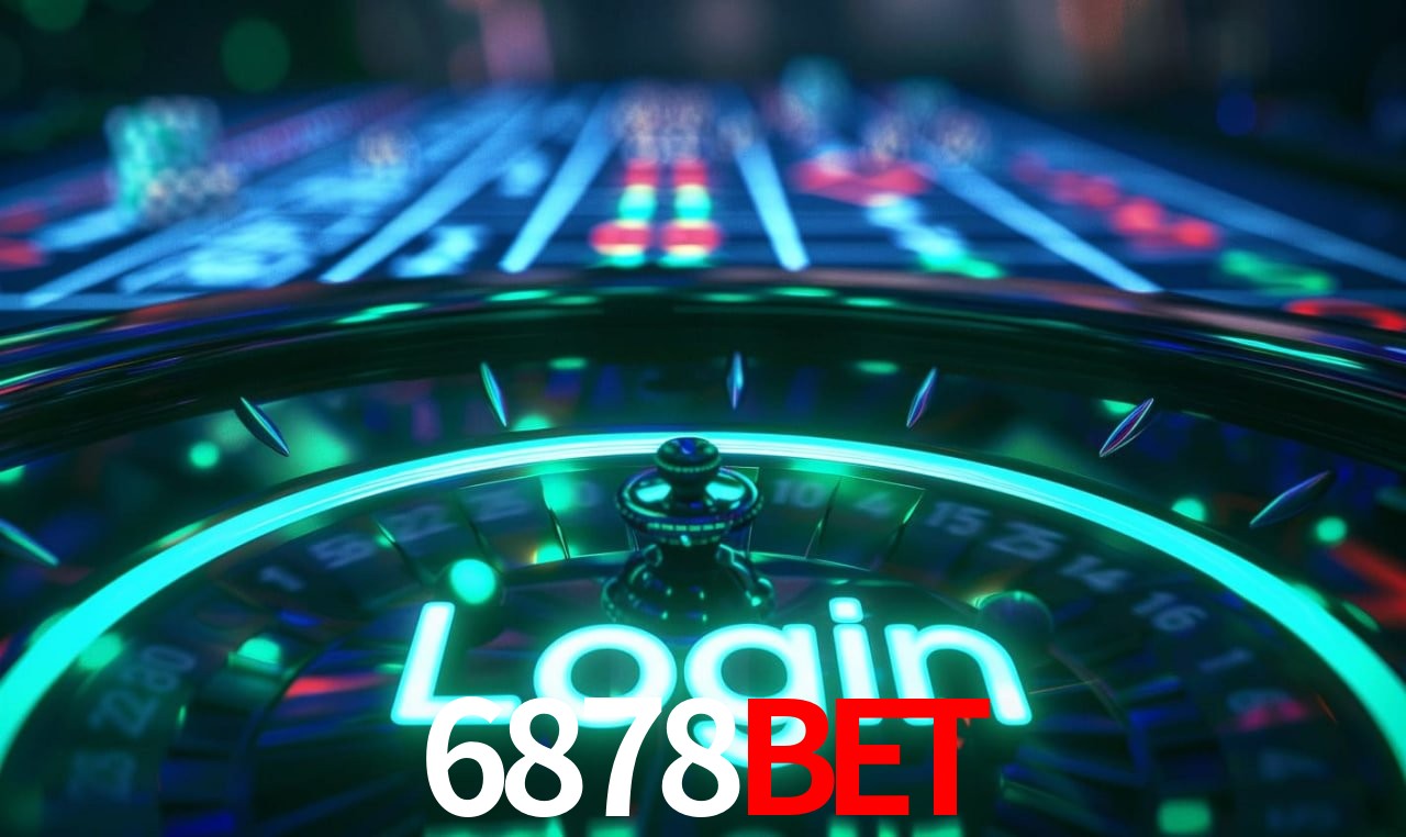Recursos de Bônus 6878bet