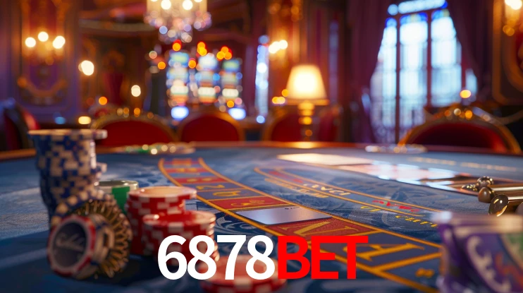 Flash Promotion 6878bet
