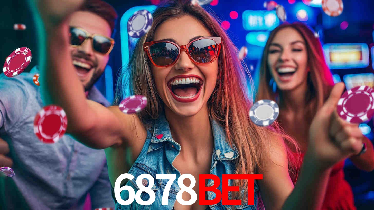 Descubra a Essência do 6878bet: Nossa História e Compromissos