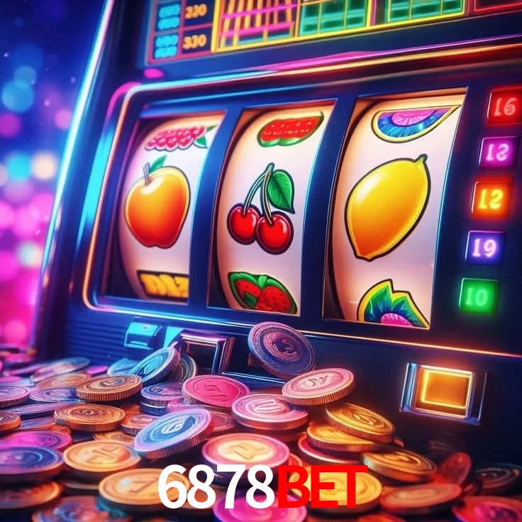 Diretório de Jogos 6878bet