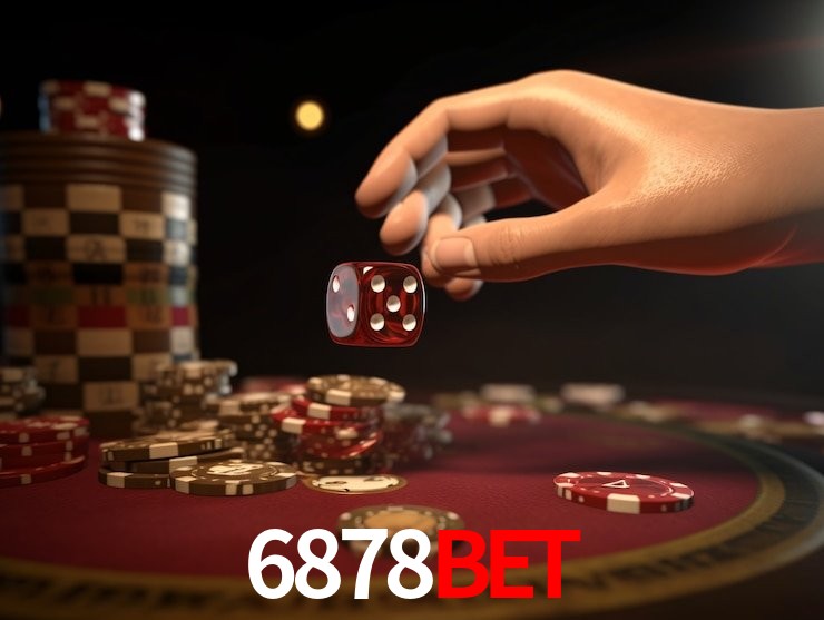 Segurança 2FA 6878bet