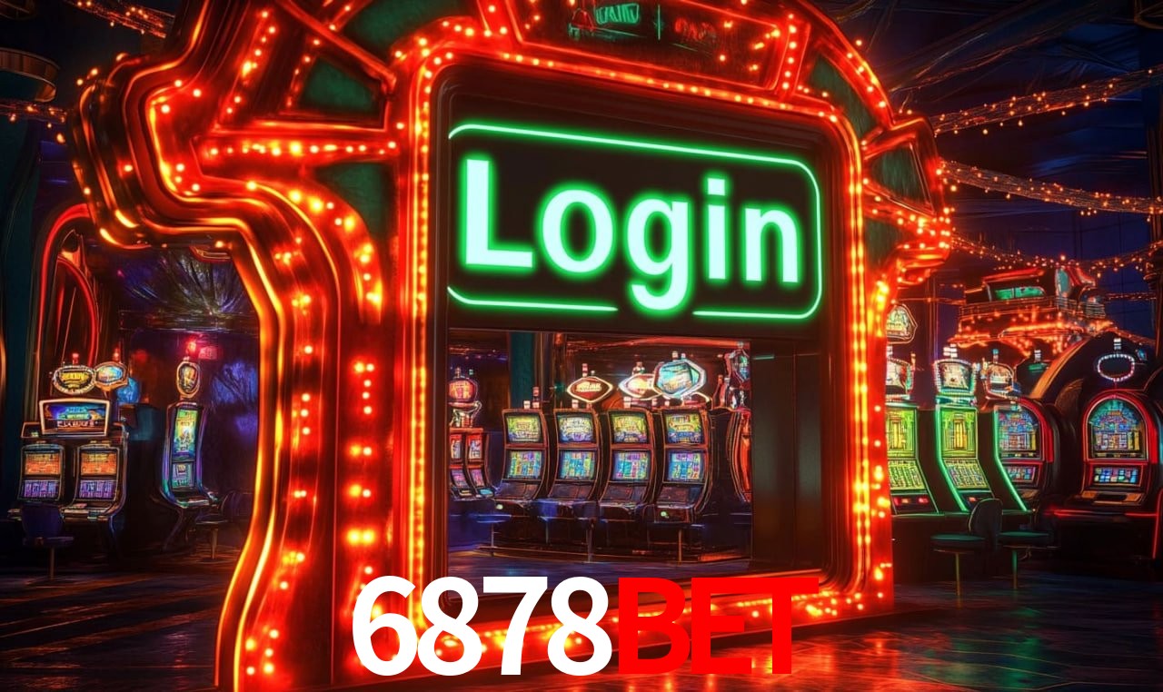 Estatísticas do Jogo 6878bet