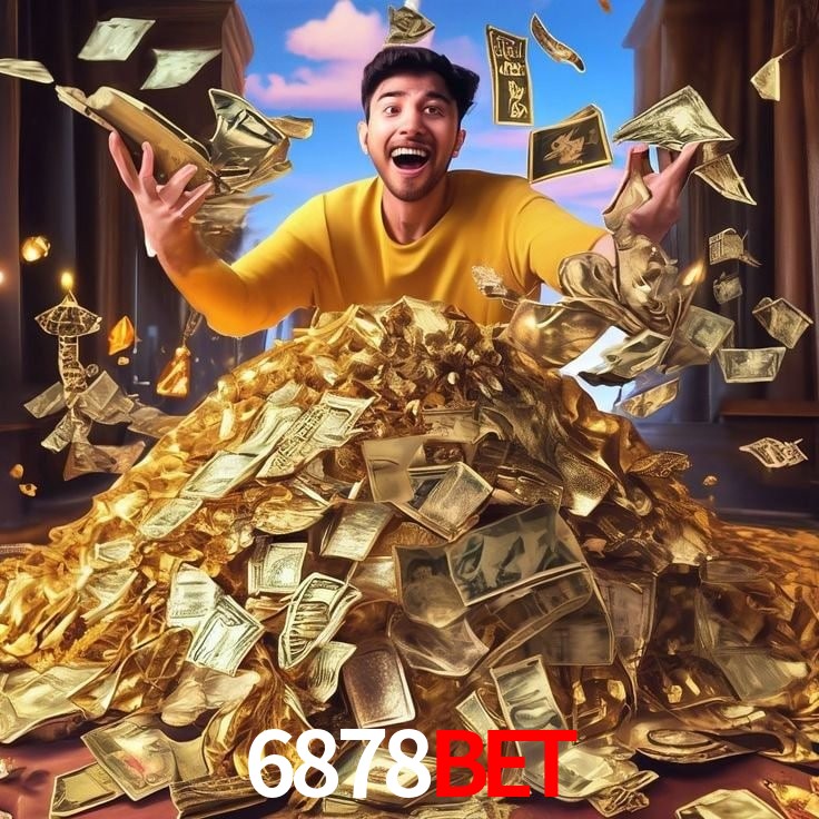 Apostas de Tênis 6878bet