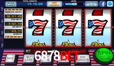 A Emoção da Loteria na 6878bet: Uma Chance de Mudança de Vida