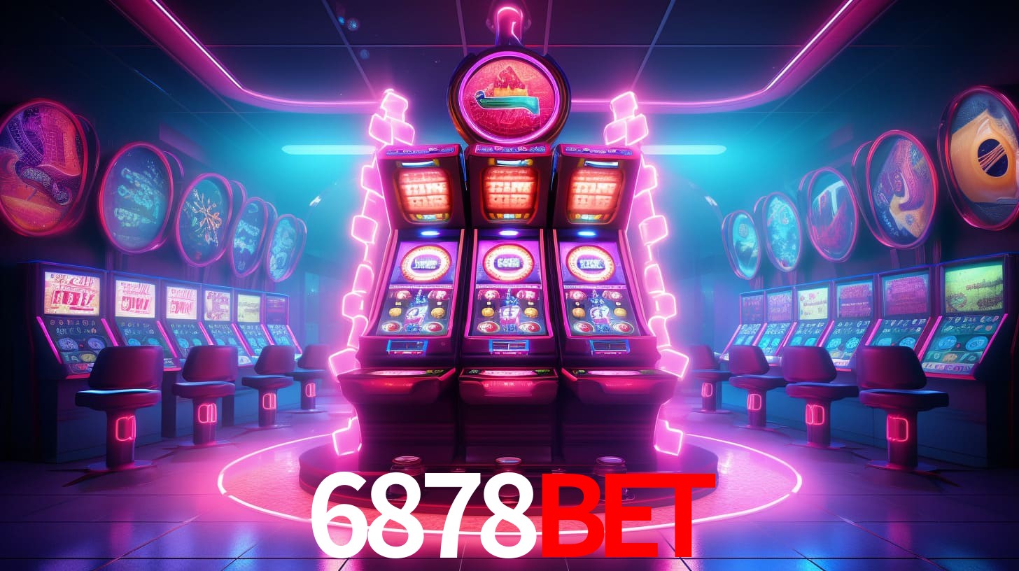 6878bet - Fortuna e Emoção Garantidas - 6878bet.com