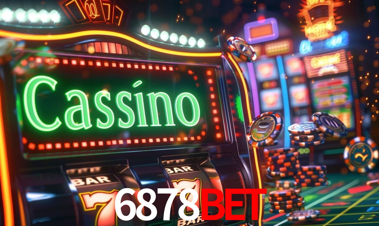 Especiais de Fim de Semana 6878bet