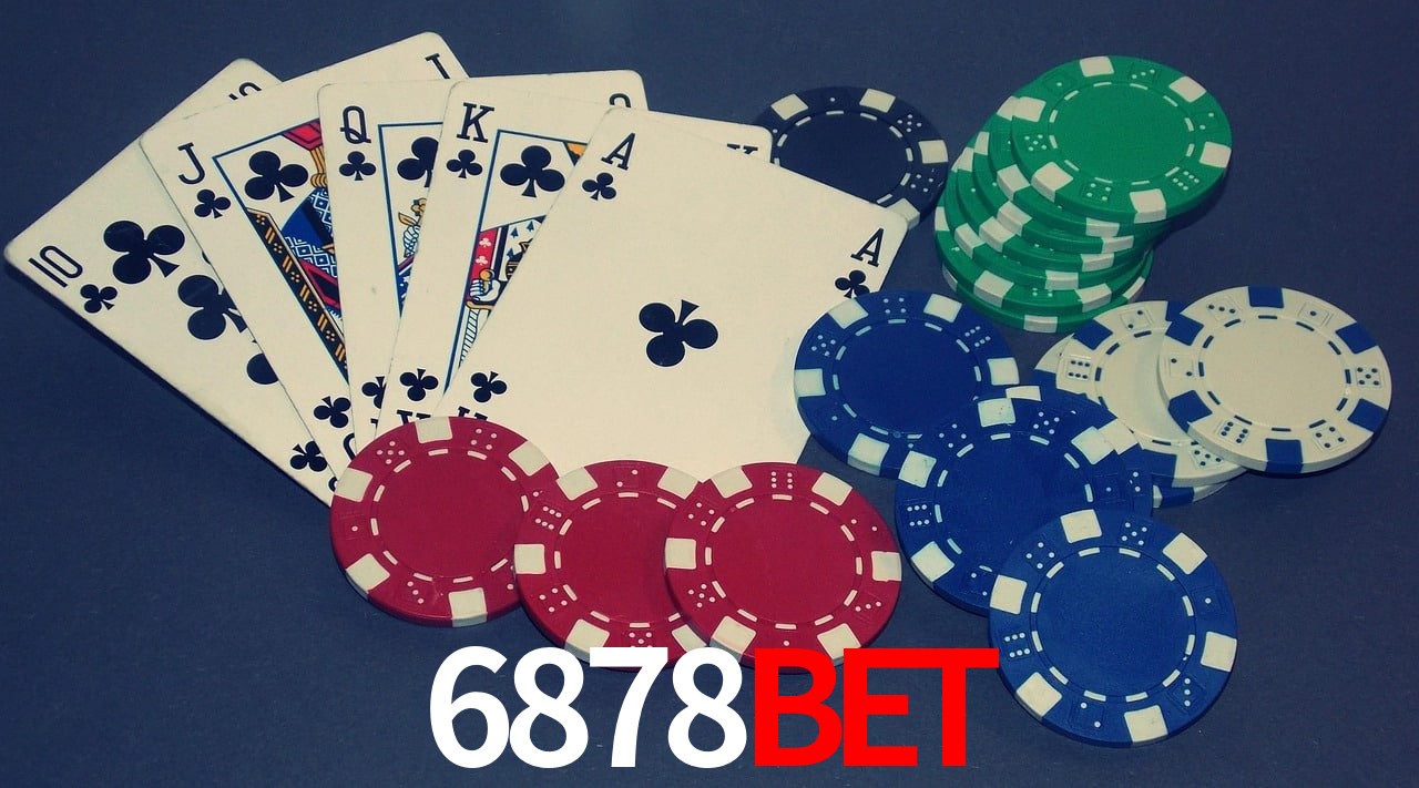 Slot Games 6878bet
