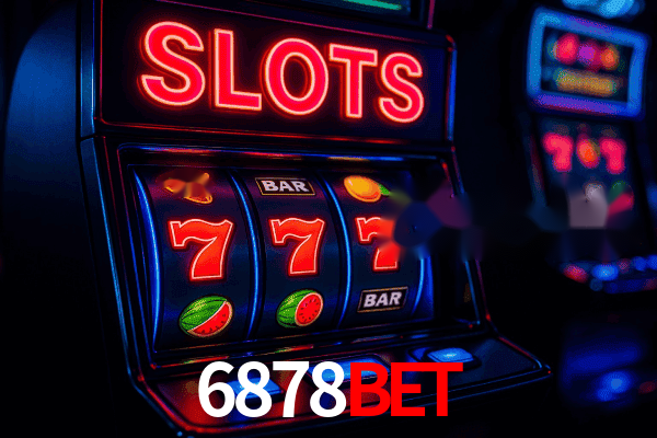 Loterias online disponíveis na 6878bet