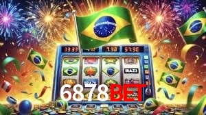 Live Casino 6878bet