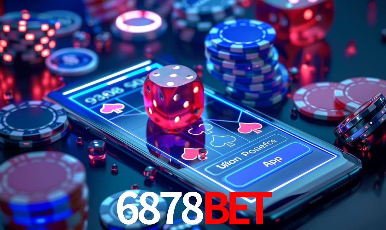 Canal oficial da 6878bet no Telegram