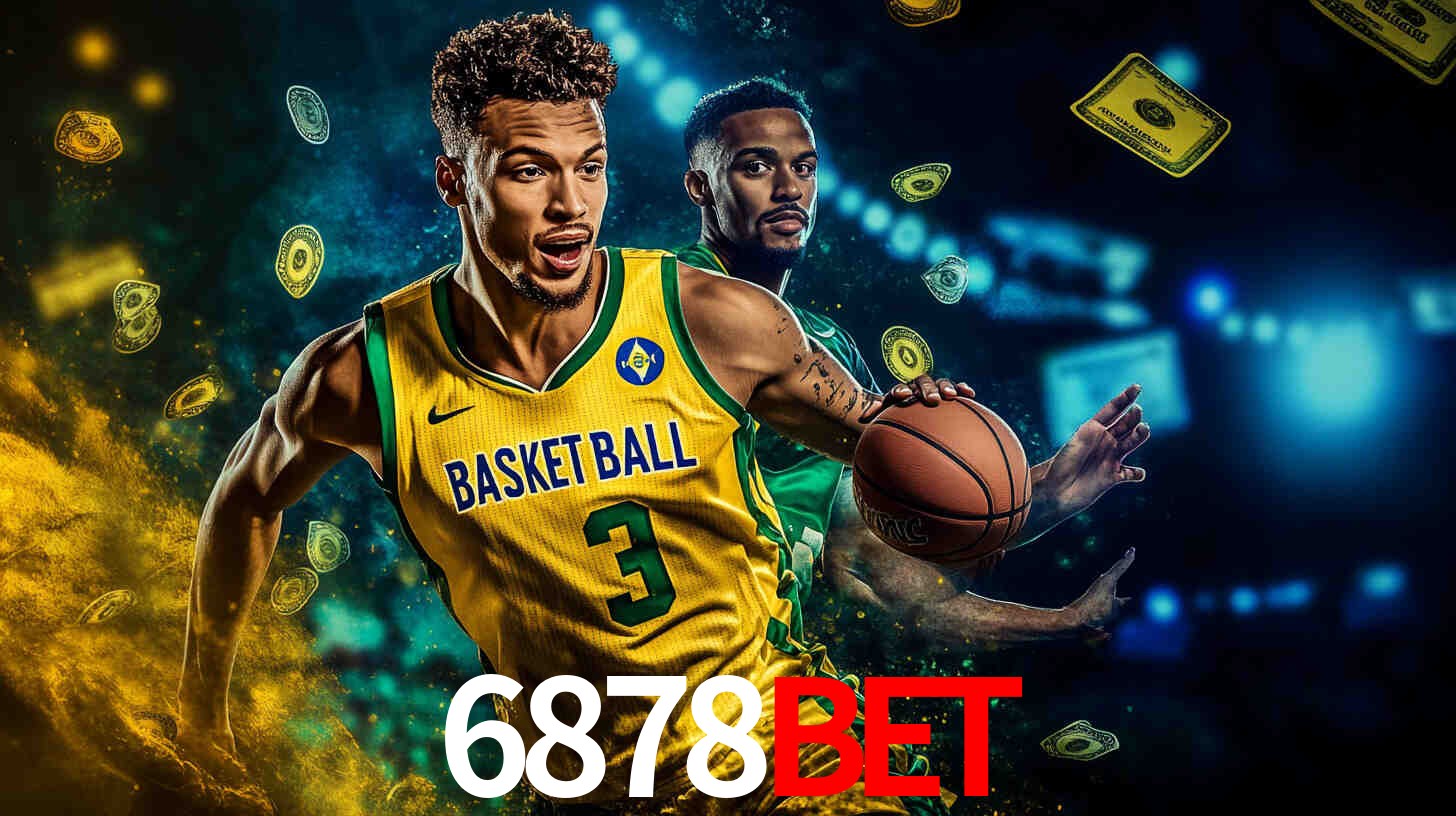 Explorando a Categoria de Eventos em Apostas na 6878bet
