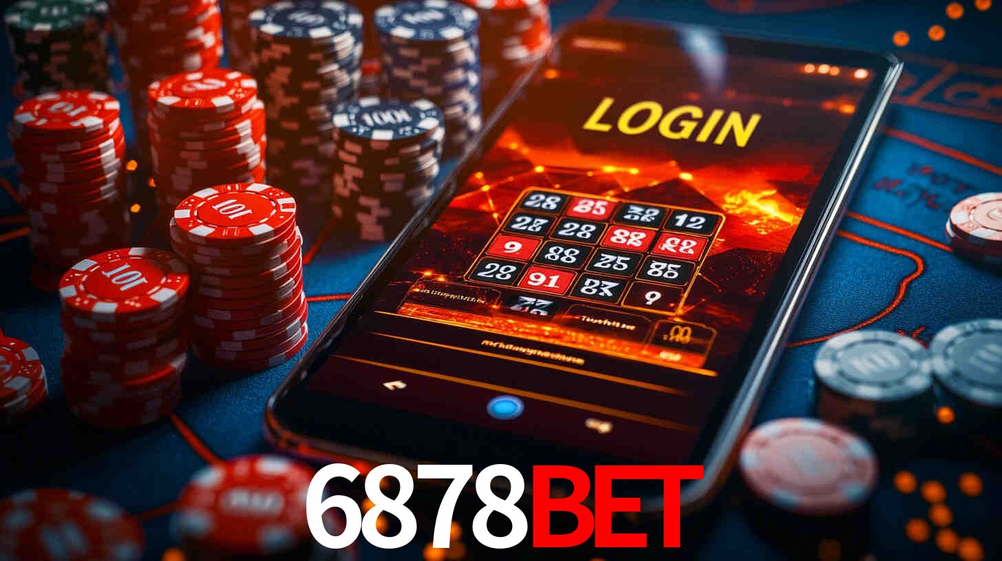 Bônus Generosos e Exclusivos no 6878bet para Você!