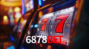 Promoção Relâmpago 6878bet