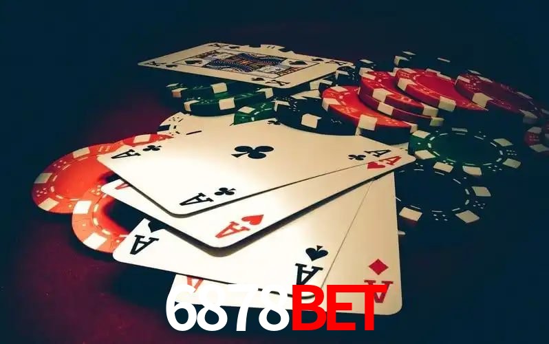 Programa VIP exclusivo da 6878bet