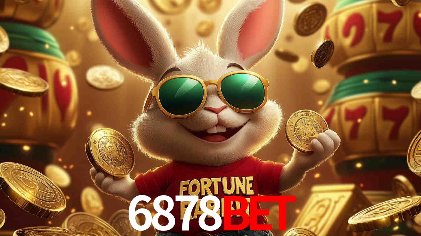 6878bet.com