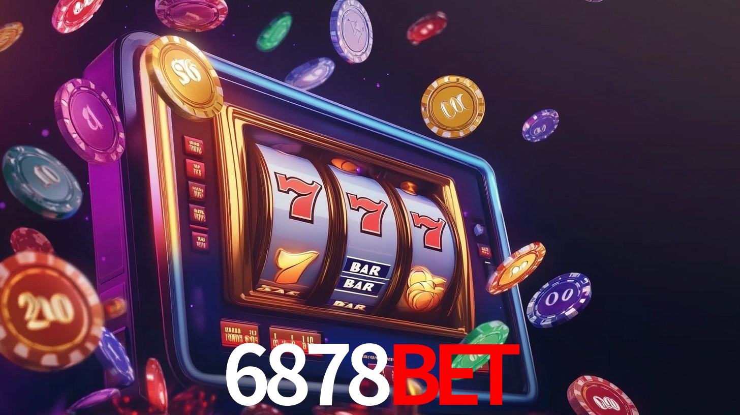 Daily Bonuses 6878bet