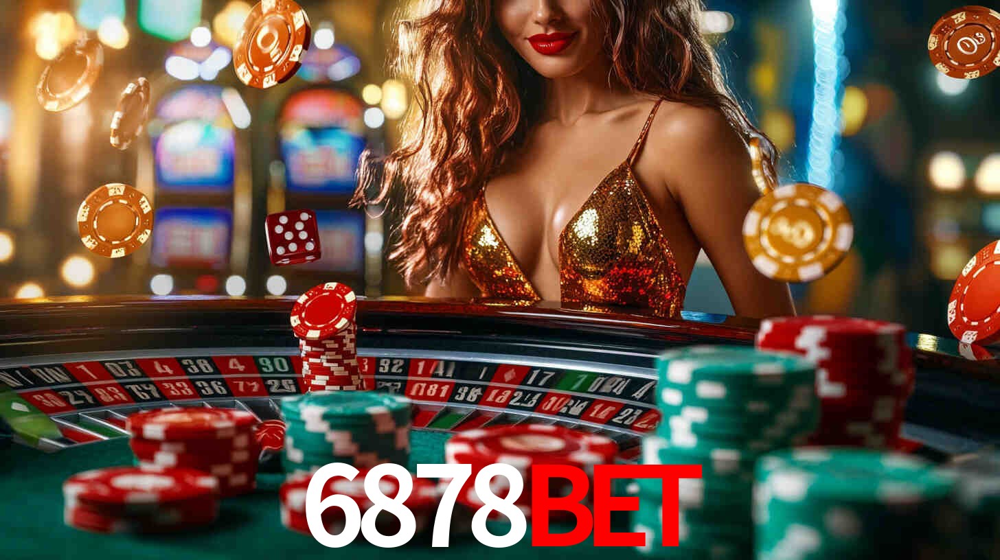 Premium Interface 6878bet