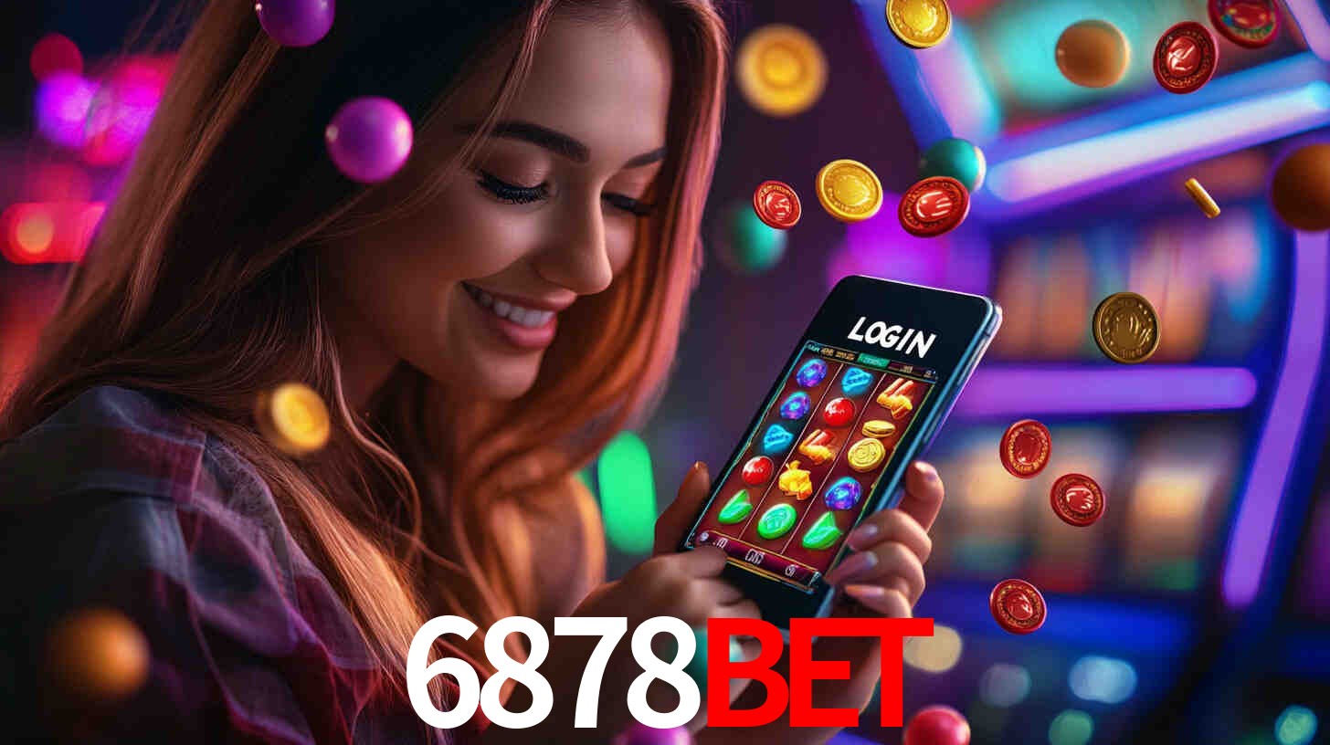6878bet.com