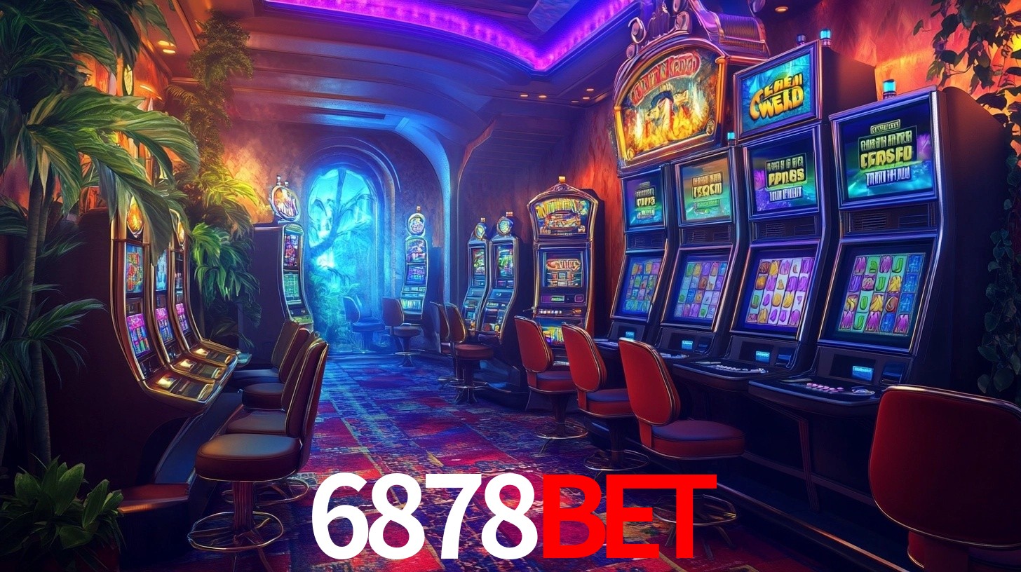 Programa VIP 6878bet