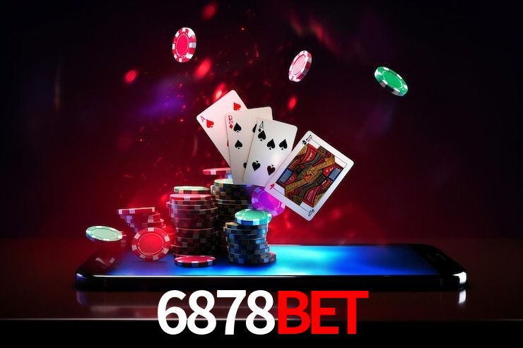 Game Providers 6878bet