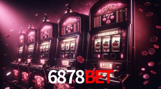 Bônus Diários 6878bet