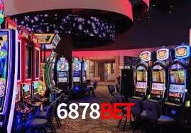 Estatísticas 6878bet 2025–2026 - 120 mil jogadores ativos, R$72.5M pagos, RTP 96.52%